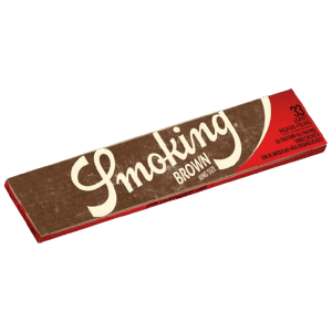 SMOKING BROWN