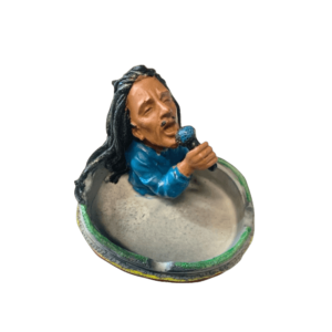 Bob Marley Ashtray