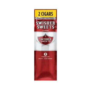 SWISHER SWEETS