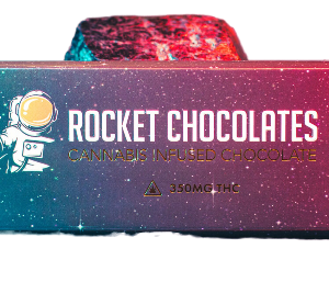 ROCKET CHOCOLATE