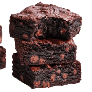 CHOCOLATE BROWNIE (2 IN A PACK)