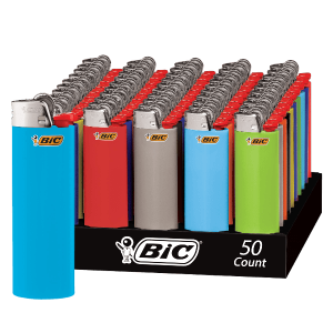 BIC LIGHTER